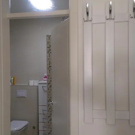 شقة Stan Apartman Osmic *