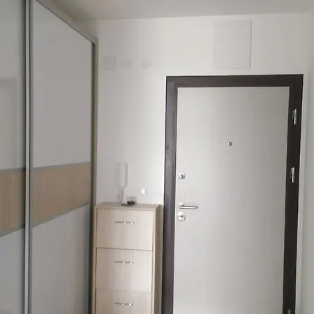 شقة Stan Apartman Osmic *