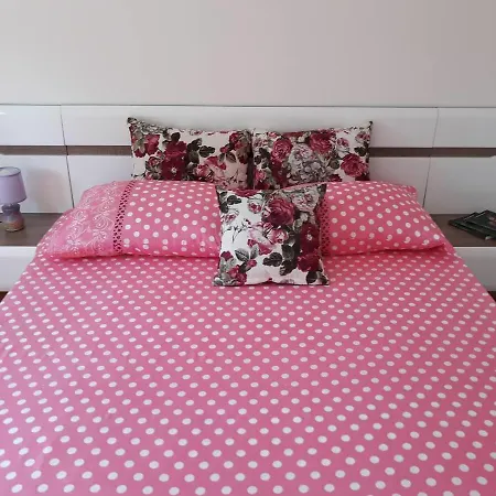 شقة Stan Apartman Osmic