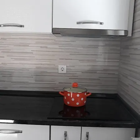 Stan Apartman Osmic شقة توزلا