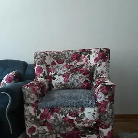 شقة Stan Apartman Osmic توزلا