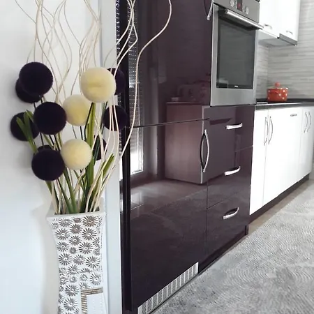 Stan Apartman Osmic شقة توزلا