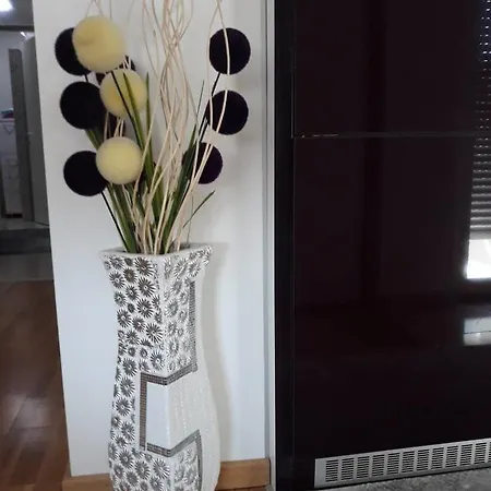Stan Apartman Osmic توزلا